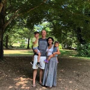 Meet your Posher, Maria